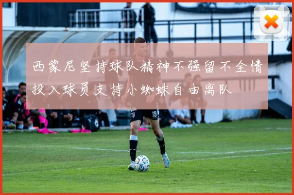 西蒙尼坚持球队精神不强留不全情投入球员支持小蜘蛛自由离队
